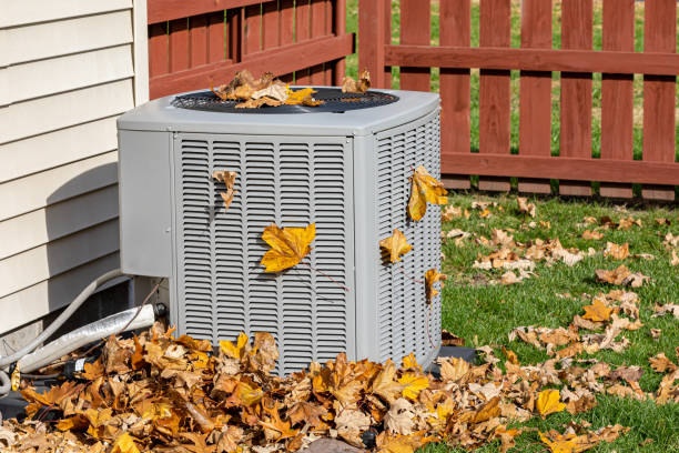 Best Furnace Installation  in Lavaca, AR