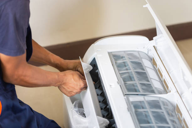 Trusted Lavaca, AR HVAC Experts