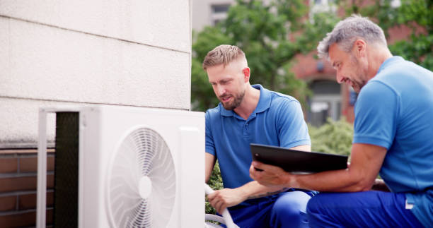 Best Best HVAC Companies  in Lavaca, AR