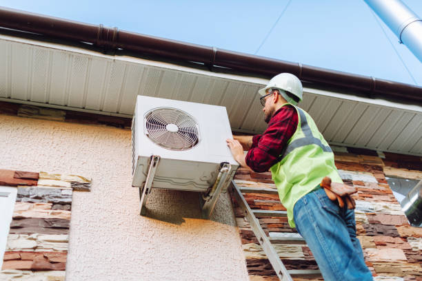 Affordable Air Conditioning Repair in Lavaca, AR