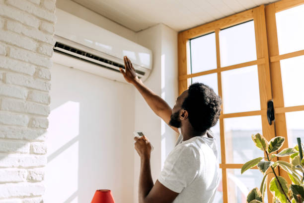 Best Air Conditioning Repair  in Lavaca, AR