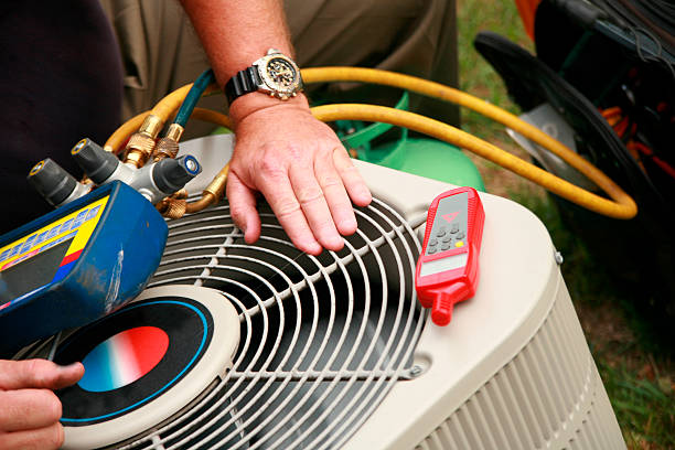 Best HVAC Air Duct Cleaning  in Lavaca, AR