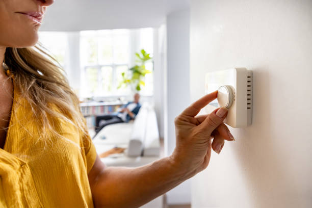 Best Ductless HVAC Repair  in Lavaca, AR