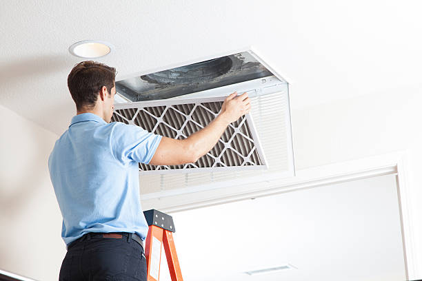 Best Heating Repair Services  in Lavaca, AR