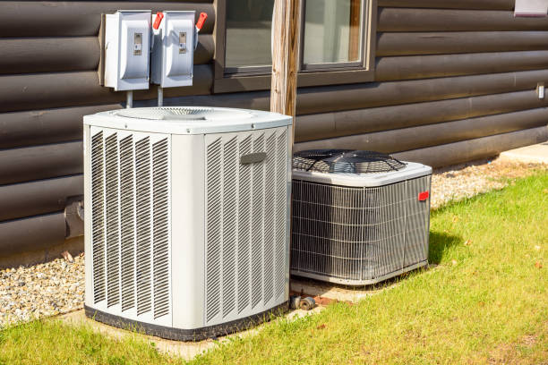 Best HVAC Air Duct Cleaning  in Lavaca, AR